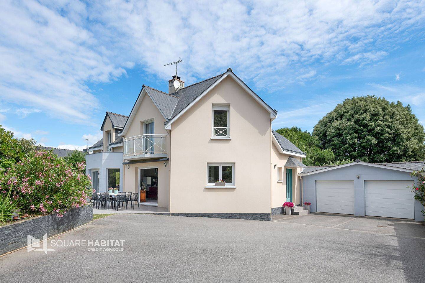 Maison 8 pièces 180 m² · à Pornichet · 180 m² · 934 000 €
