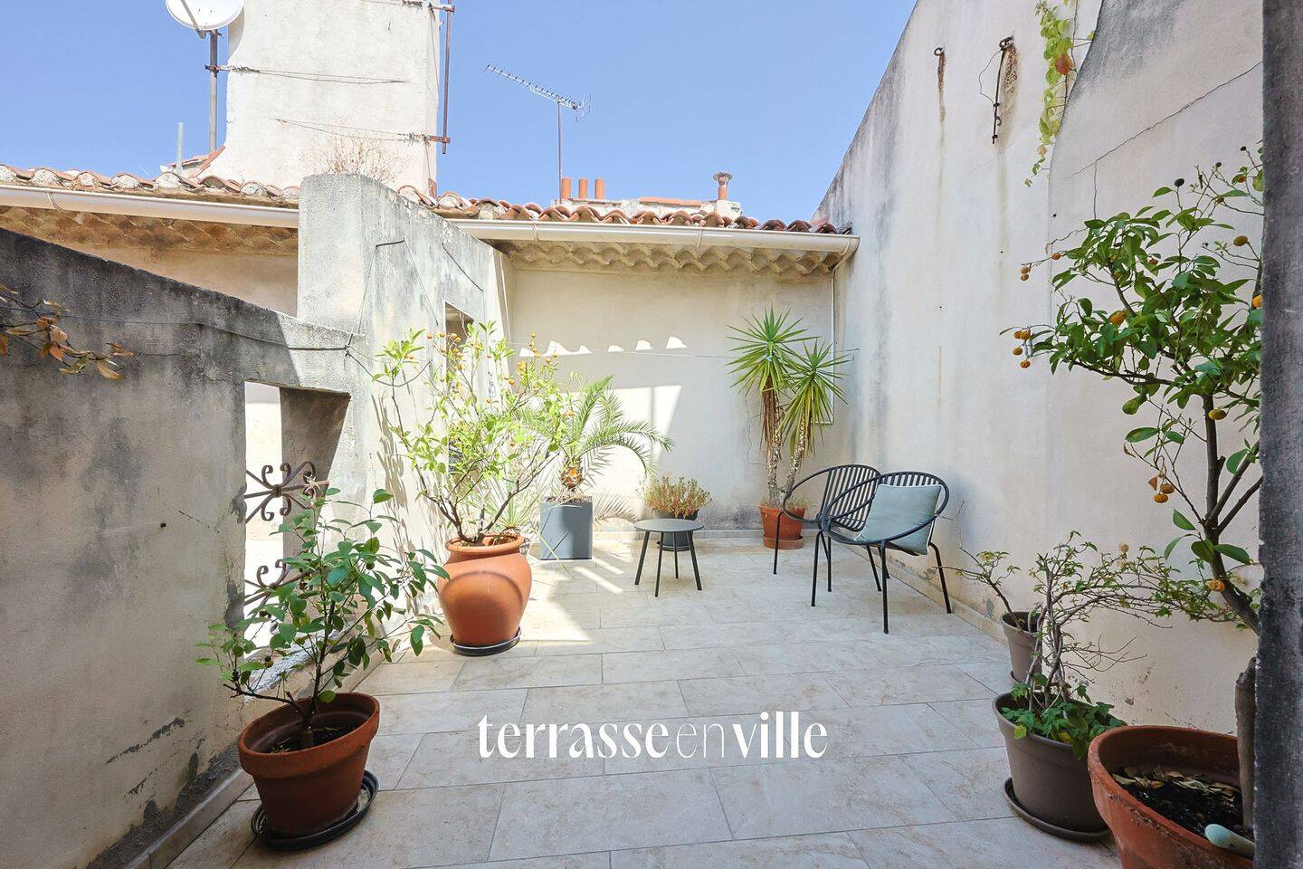 Appartement 2 pièces 55 m² · à Marseille 2ème Arrondissement · 55 m² · 290 000 €