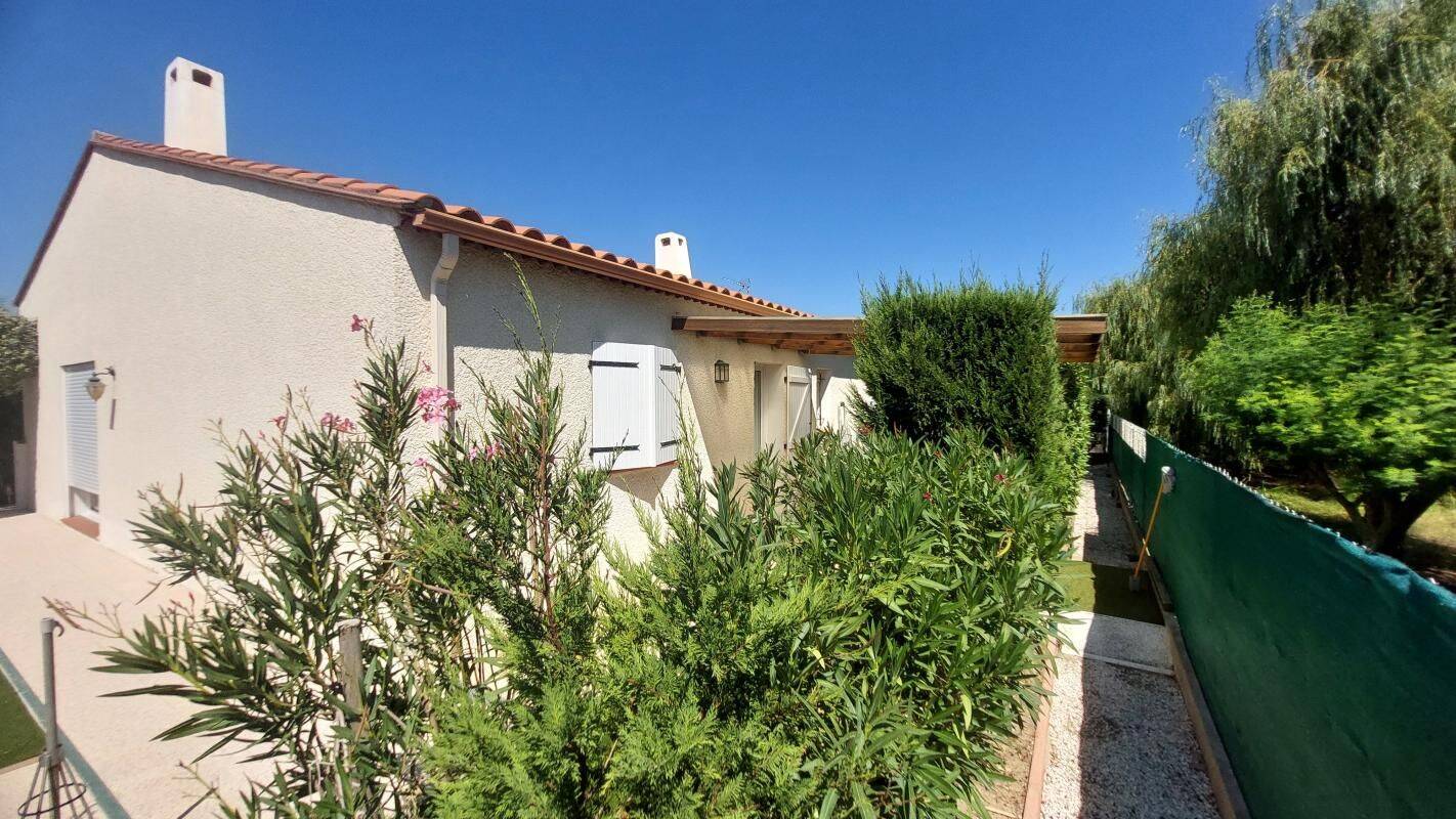 Maison 4 pièces 127 m² · à Saint-Cyprien · 127,2 m² · 449 000 €