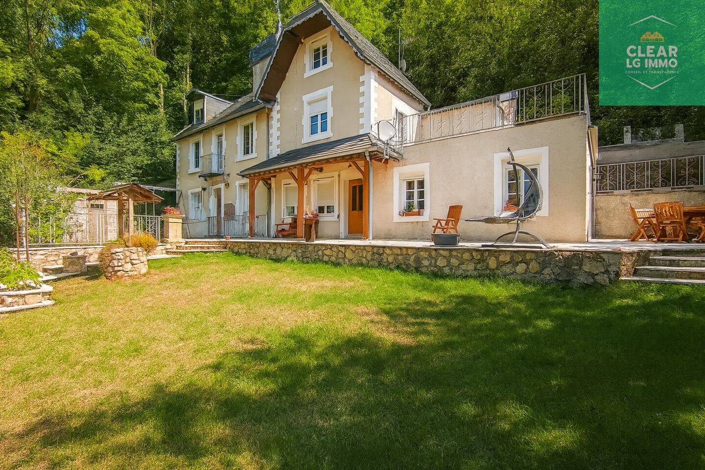 Maison 6 pièces 170 m² · à Saint-Mihiel · 170 m² · 198 000 €