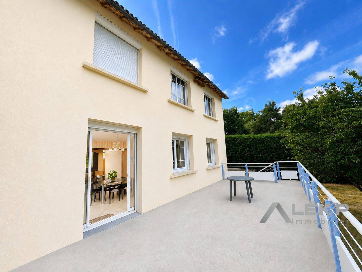 Maison 8 pièces 127 m² · à Les Herbiers · 127 m² · 224 500 €