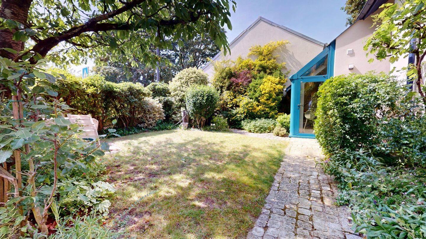 Maison 7 pièces 157 m² · à La Frette-sur-Seine · 157 m² · 595 000 €