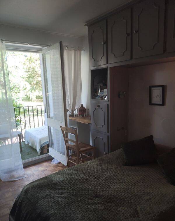 Appartement 1 pièce 13 m² · à Gradignan · 13 m² · 450 €/mois