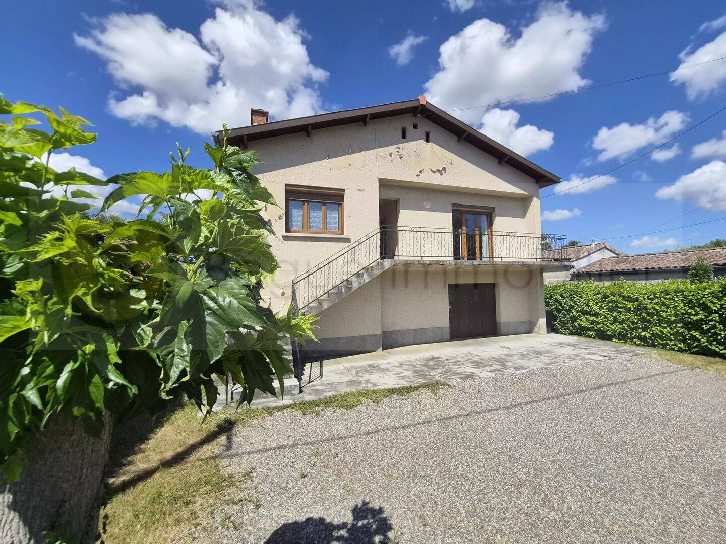 Maison 4 pièces 97 m² · à Léguevin · 96,6 m² · 249 600 €