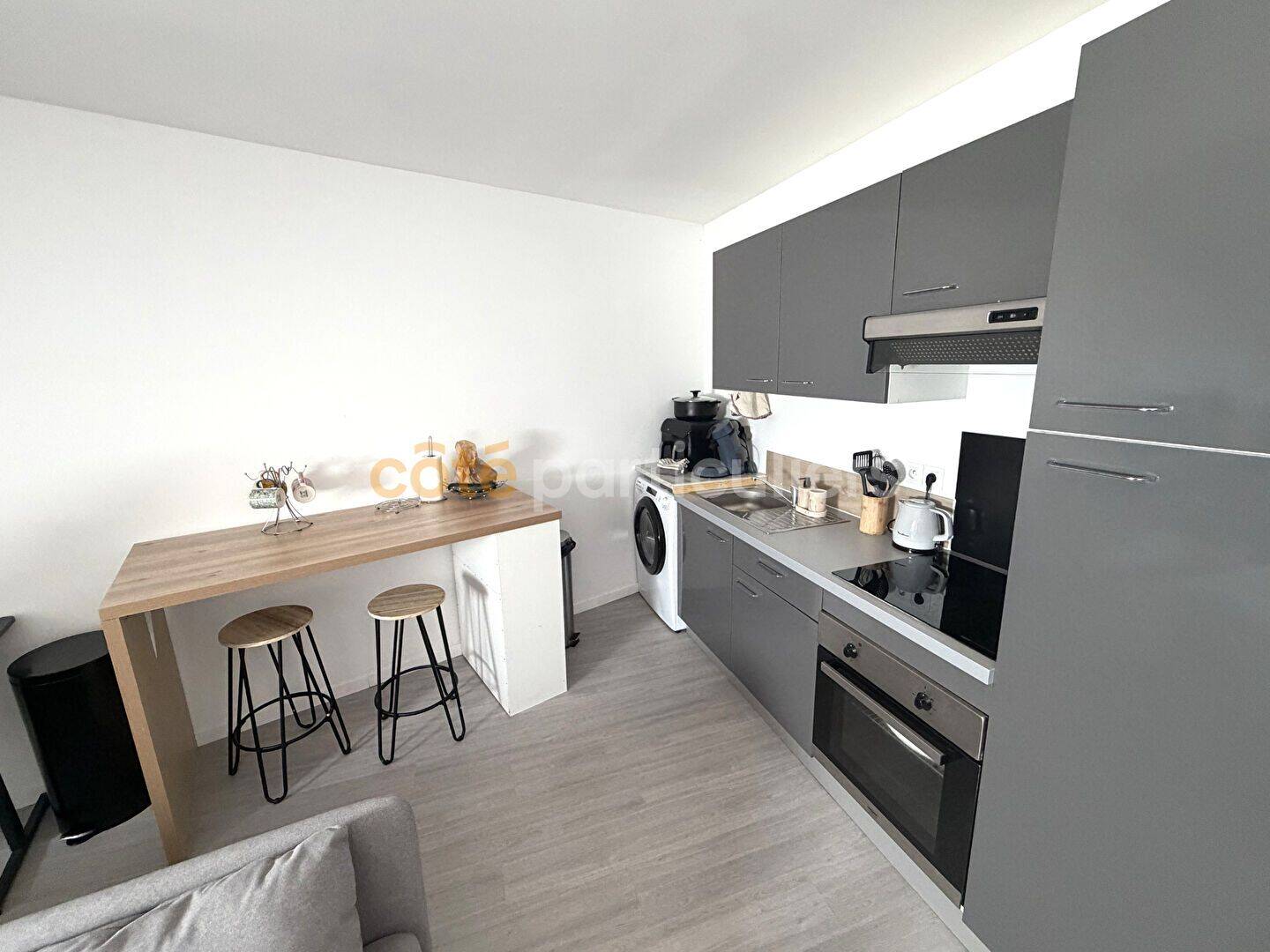 Appartement 2 pièces 34 m² · à Lesneven · 34 m² · 510 €