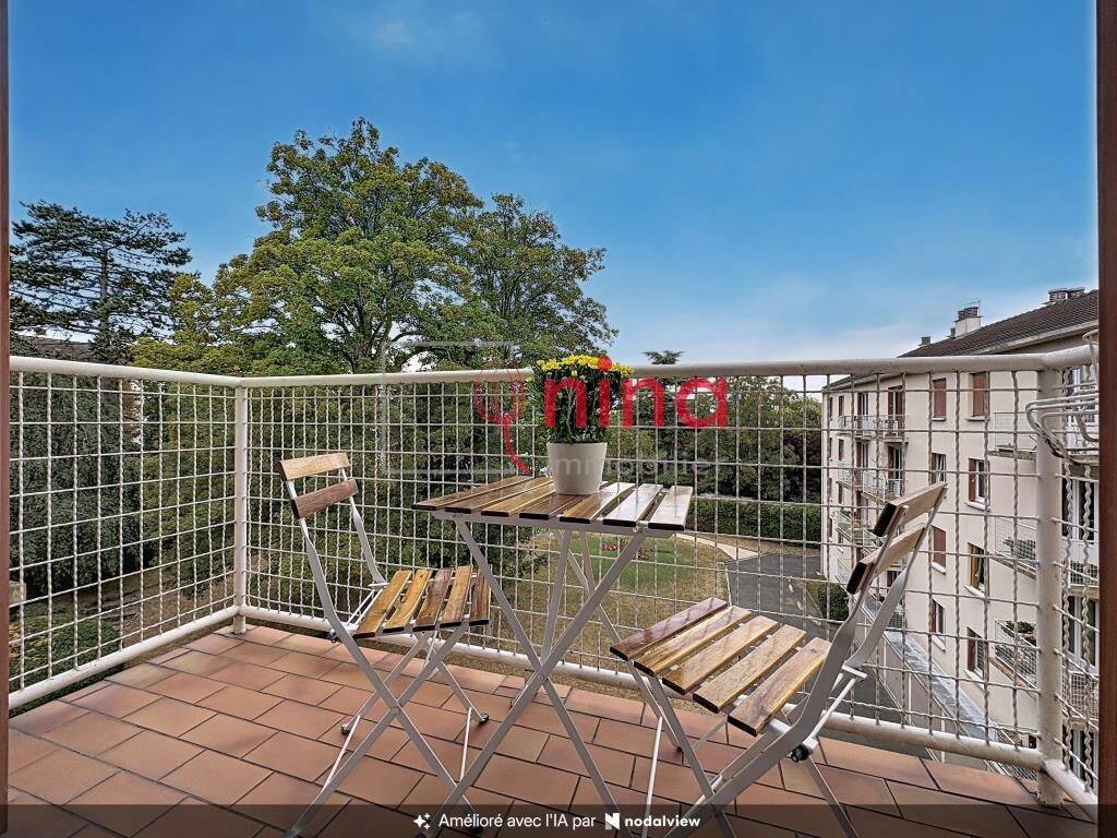 Appartement 3 pièces 62 m² · à Créteil · 62 m² · 1 390 €/mois