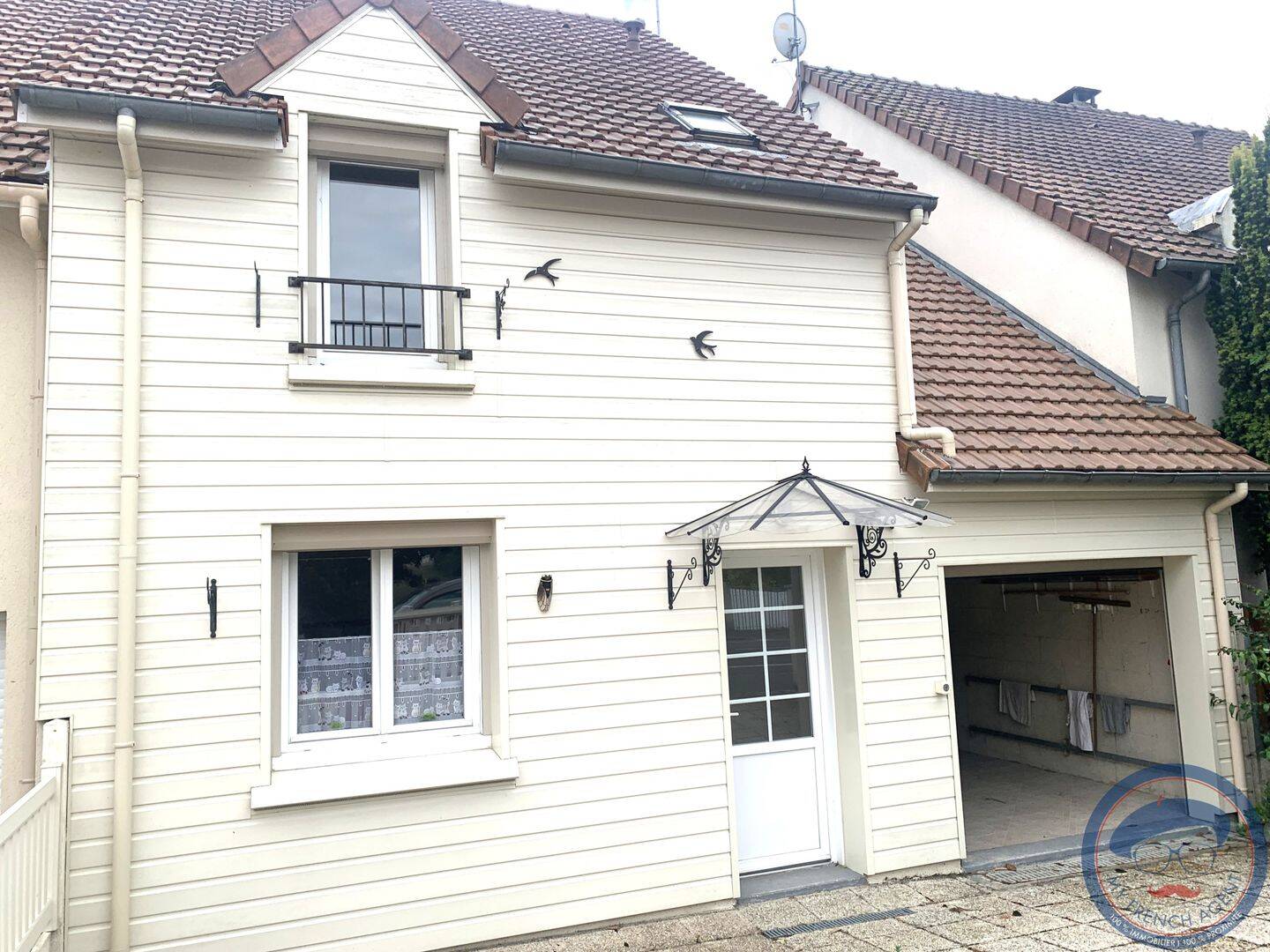 Maison 4 pièces 79 m² · à Vendôme · 79 m² · 136 500 €