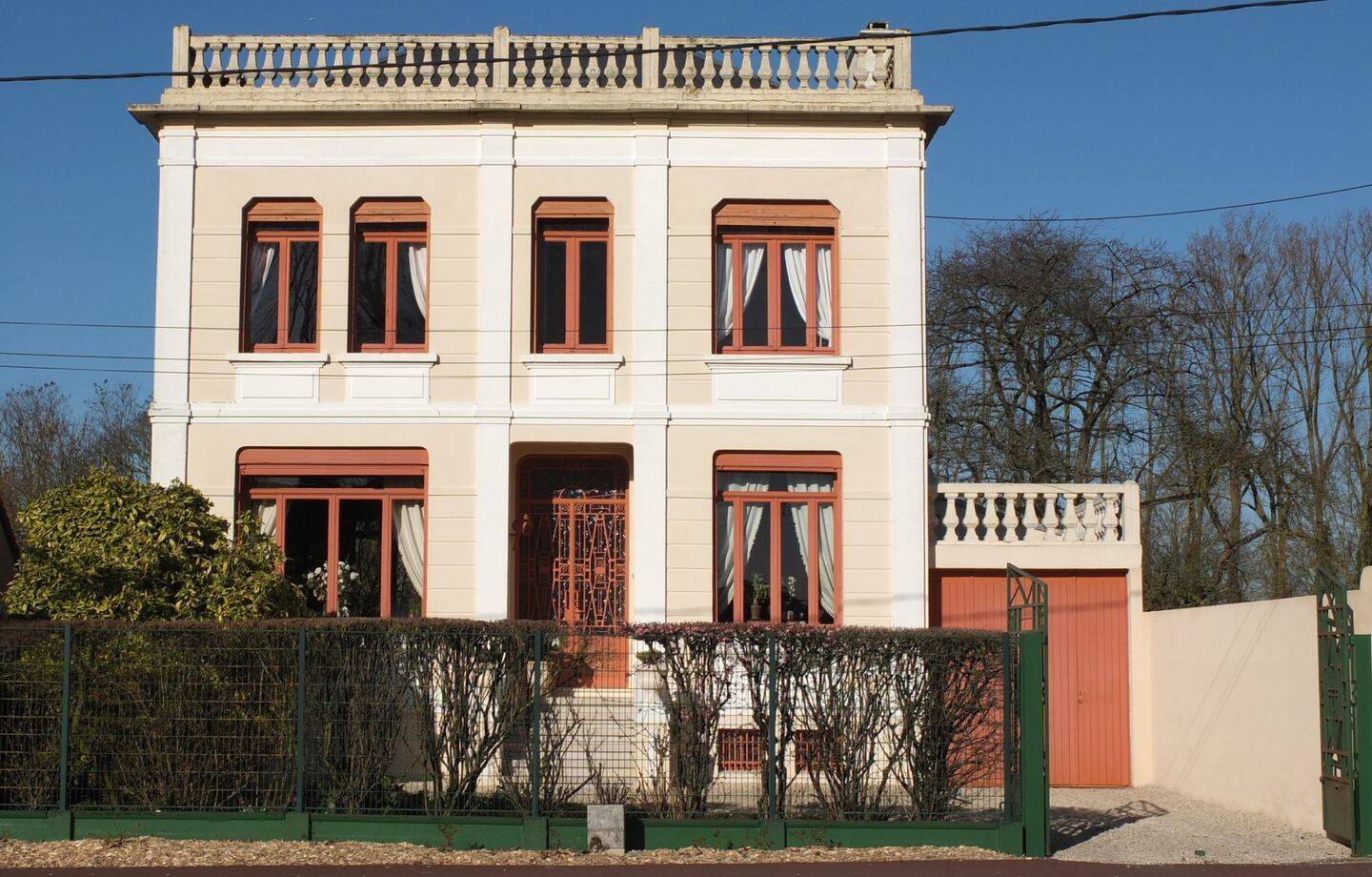 Maison 8 pièces 167 m² · à Caudry · 167 m² · 307 400 €