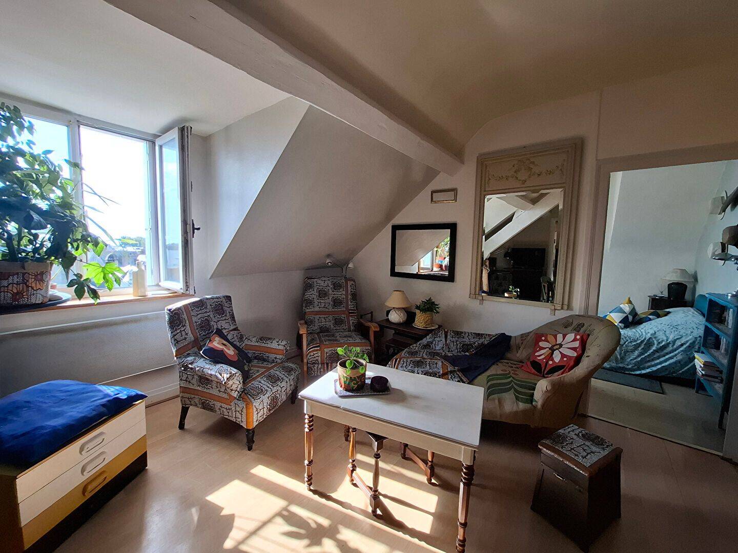 Appartement 3 pièces 64 m² · à Le Croisic · 63,9 m² · 289 500 €