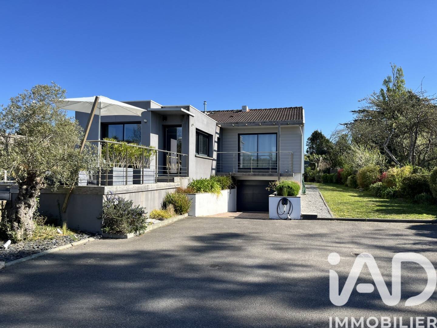 Maison 7 pièces 146 m² · à La Baule-Escoublac · 146 m² · 549 000 €