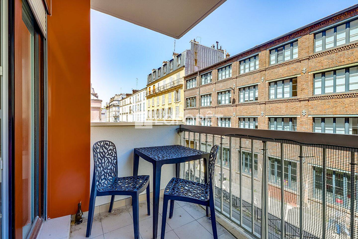 Appartement 2 pièces 53 m² · à Paris 11ème Arrondissement · 53 m² · 513 000 €