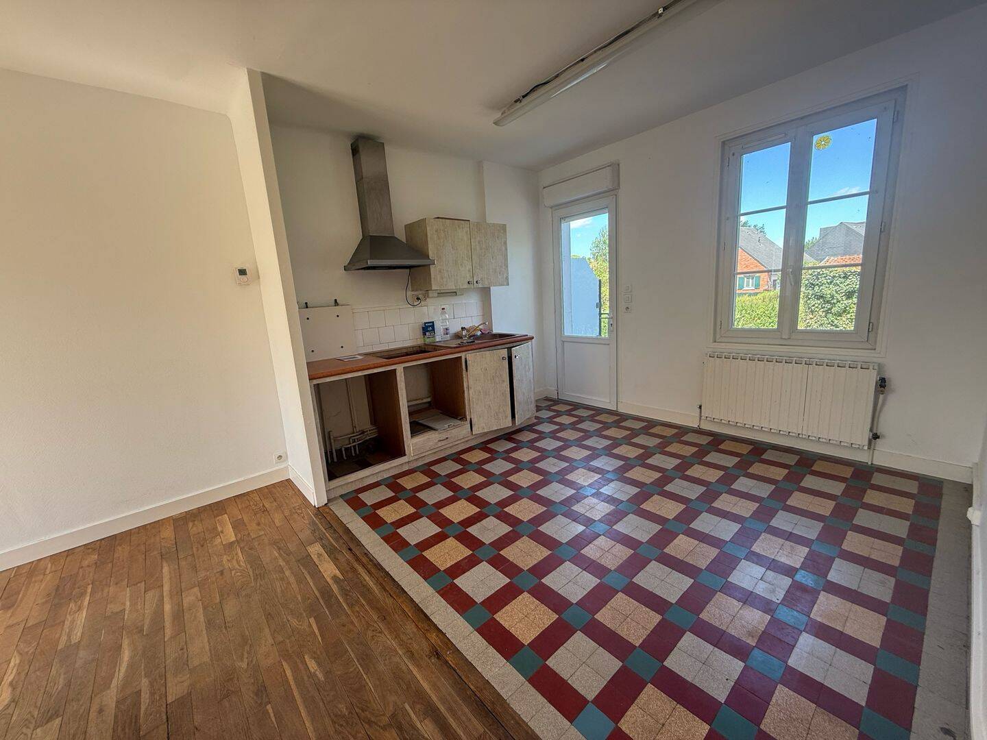 Maison 4 pièces 70 m² · à Le Mans · 70,1 m² · 700 €