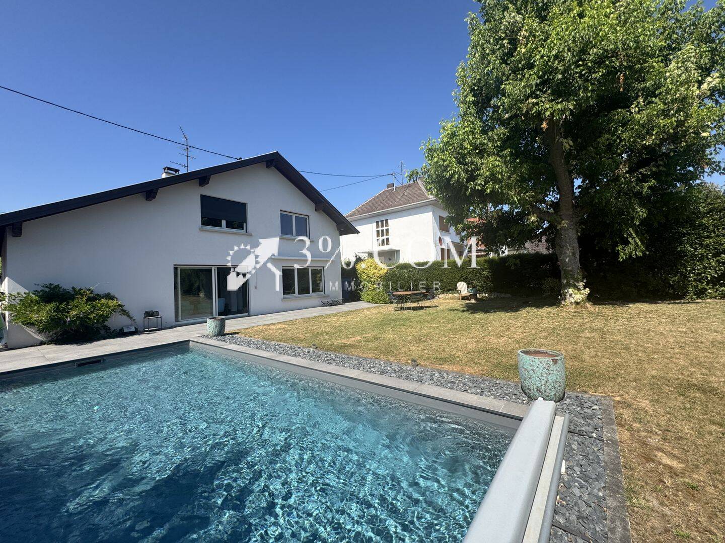 Maison 5 pièces 131 m² · à Truchtersheim · 131 m² · 565 000 €