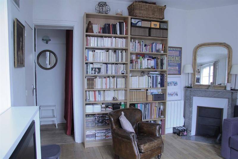 Appartement 1 pièce 25 m² · à Levallois-Perret · 25 m² · 943 €/mois