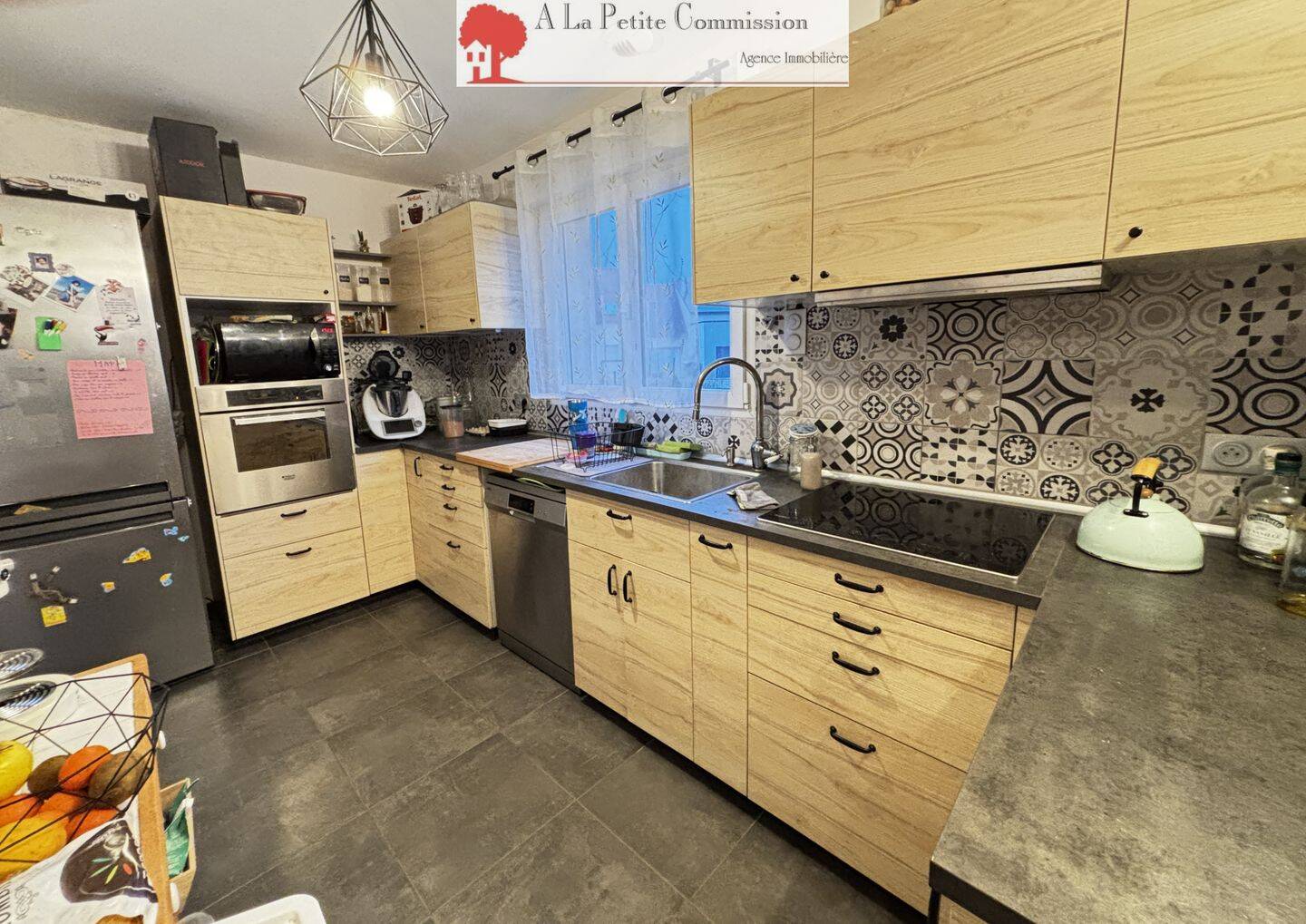 Maison 5 pièces 111 m² · à Thivars · 110,8 m² · 280 000 €