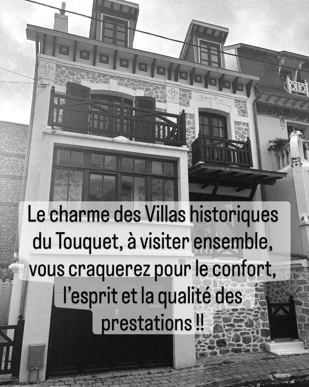 Maison 8 pièces 130 m² · à Le Touquet-Paris-Plage · 130 m² · 1 456 000 €