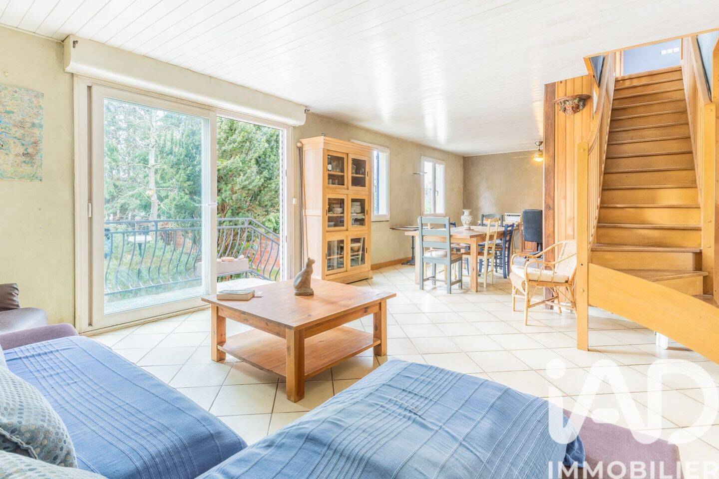Maison 7 pièces 122 m² · à Savigny-sur-Orge · 122 m² · 360 000 €