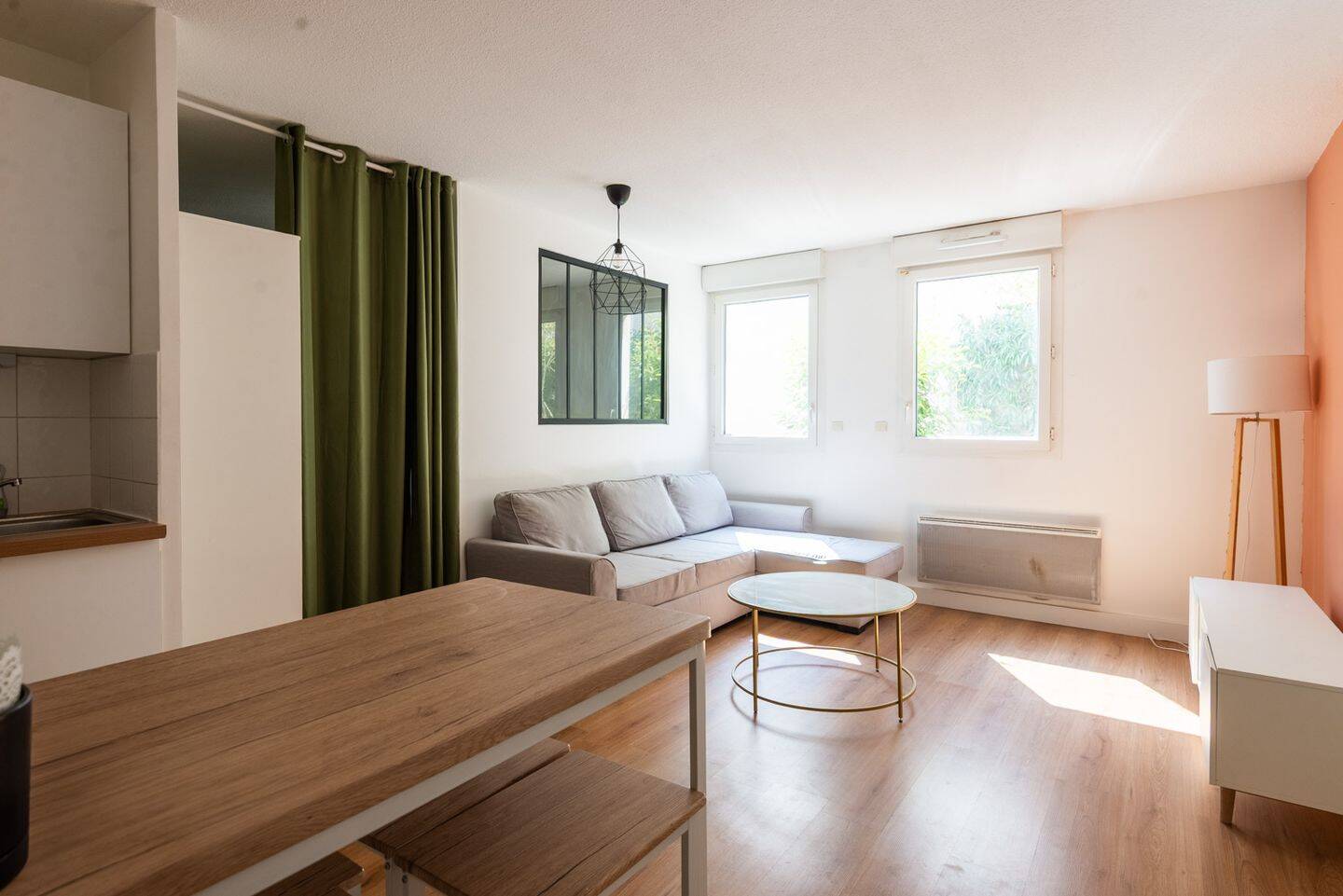 Appartement 2 pièces 36 m² · à Castelnau-le-lez · 36 m² · 750 €/mois