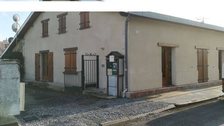 Appartement 3 pièces 63 m² · à Le Verdon-sur-Mer · 63 m² · 750 €/mois