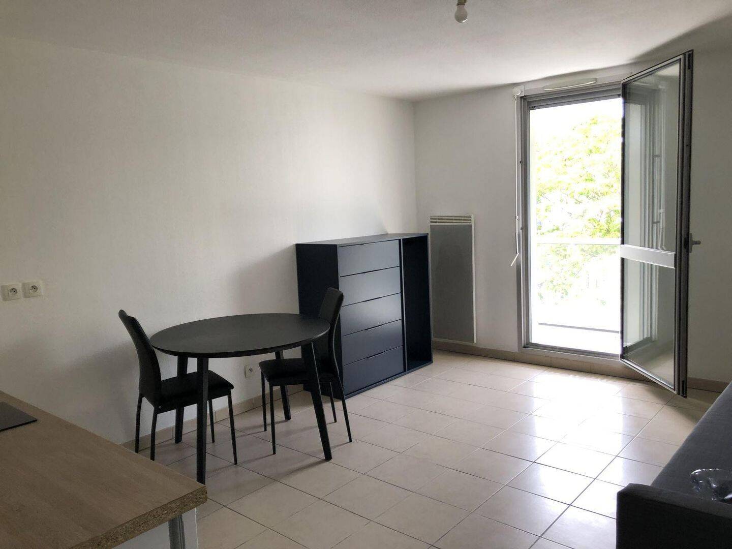 Appartement 2 pièces 25 m² · à Bordeaux · 25 m² · 730 €/mois