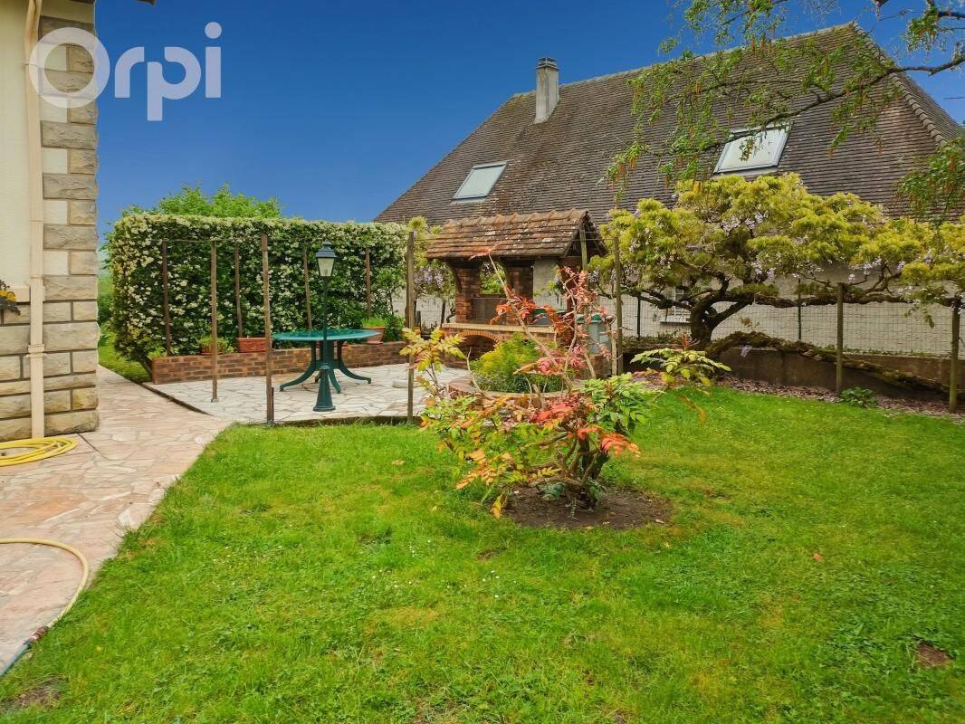 Maison 4 pièces 170 m² · à Dammartin-en-Goële · 170 m² · 445 000 €