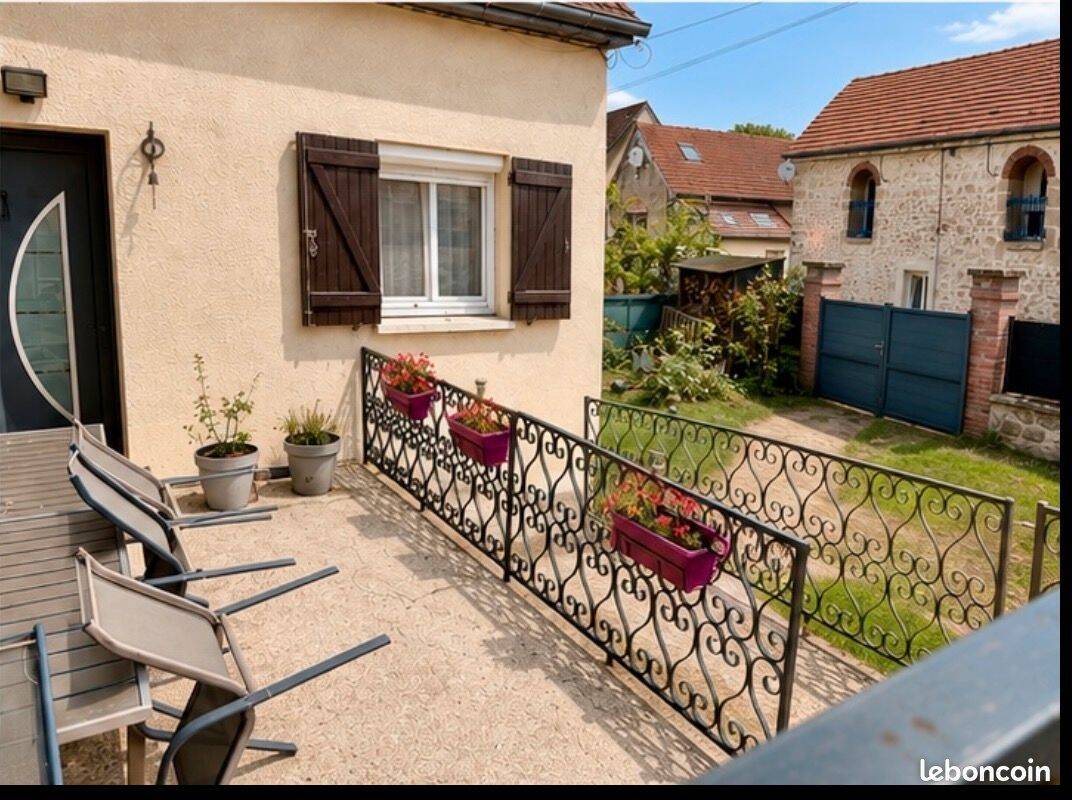Maison 5 pièces 128 m² · à Les Septvallons · 128 m² · 199 900 €