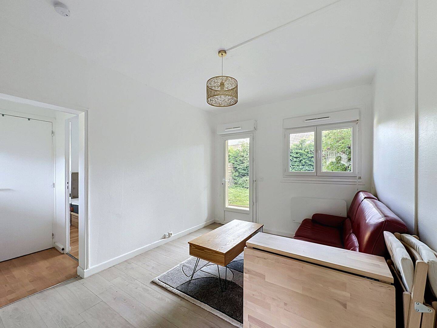 Appartement 2 pièces 25 m² · à Les Thilliers-en-Vexin · 25,4 m² · 680 €/mois