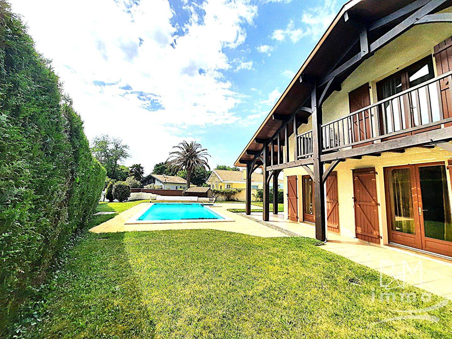 Maison 7 pièces 170 m² · à Saint-Vincent-de-Tyrosse · 170 m² · 653 000 €
