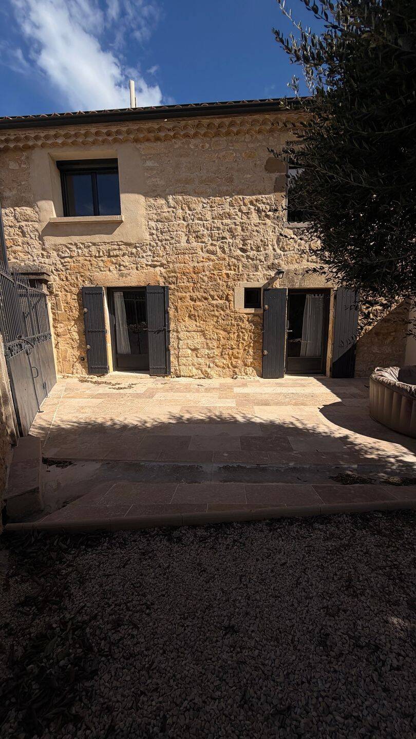 Maison 3 pièces 100 m² · à Blauzac · 100 m² · 319 000 €