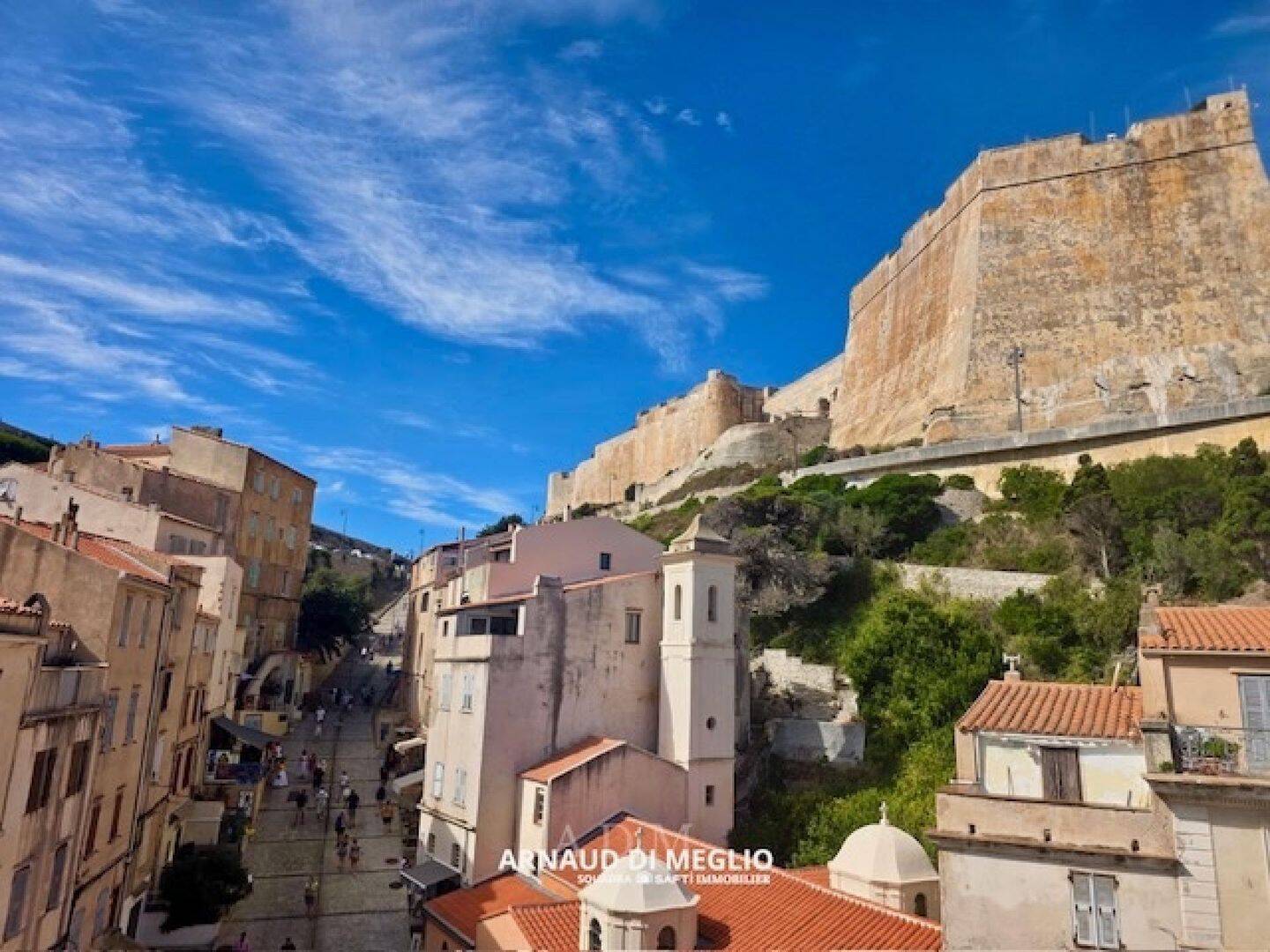 Appartement 4 pièces 78 m² · à Bonifacio · 78 m² · 420 000 €