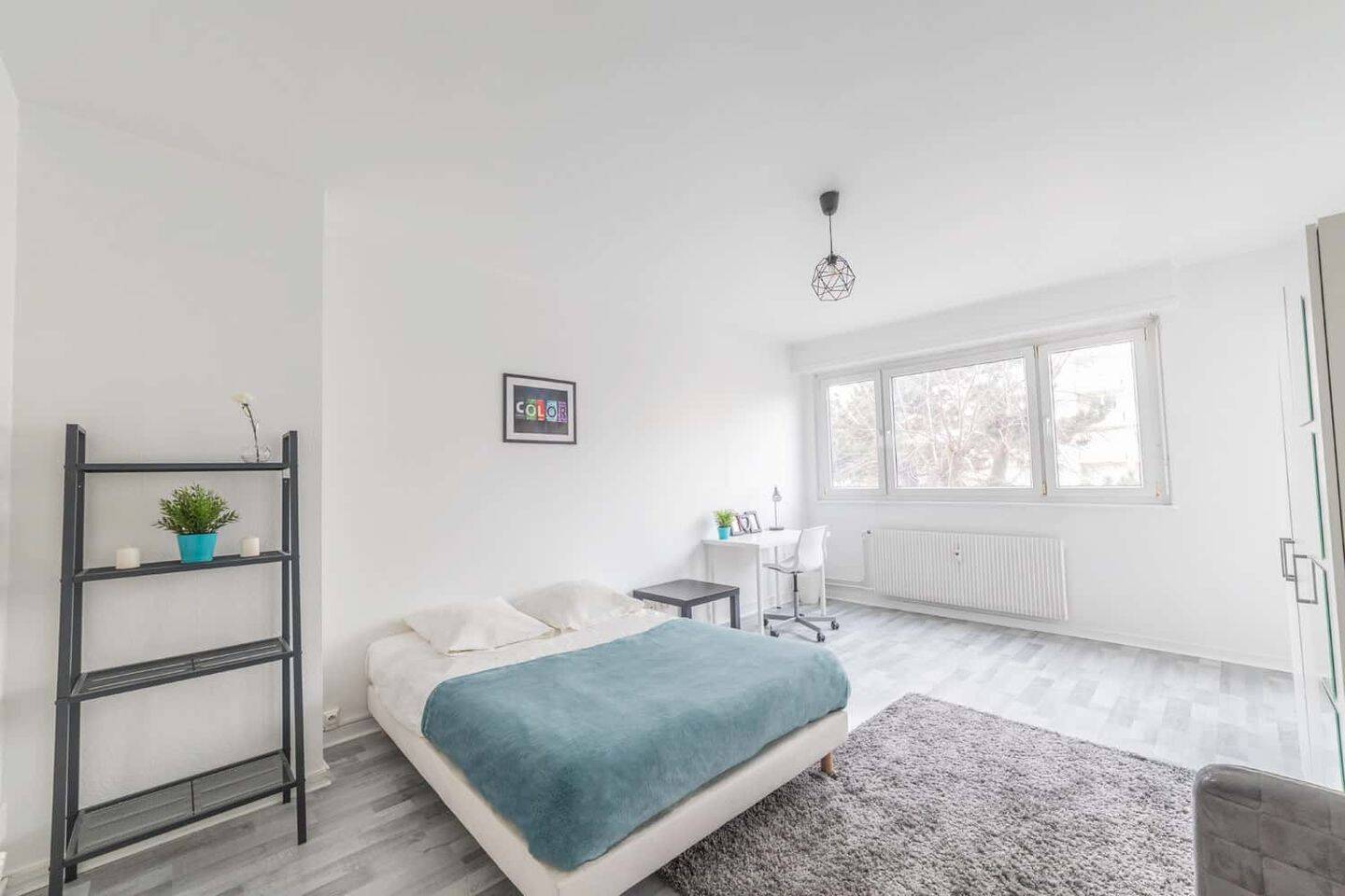 1 pièce 15 m² · à Strasbourg · 15 m² · 715 €/mois