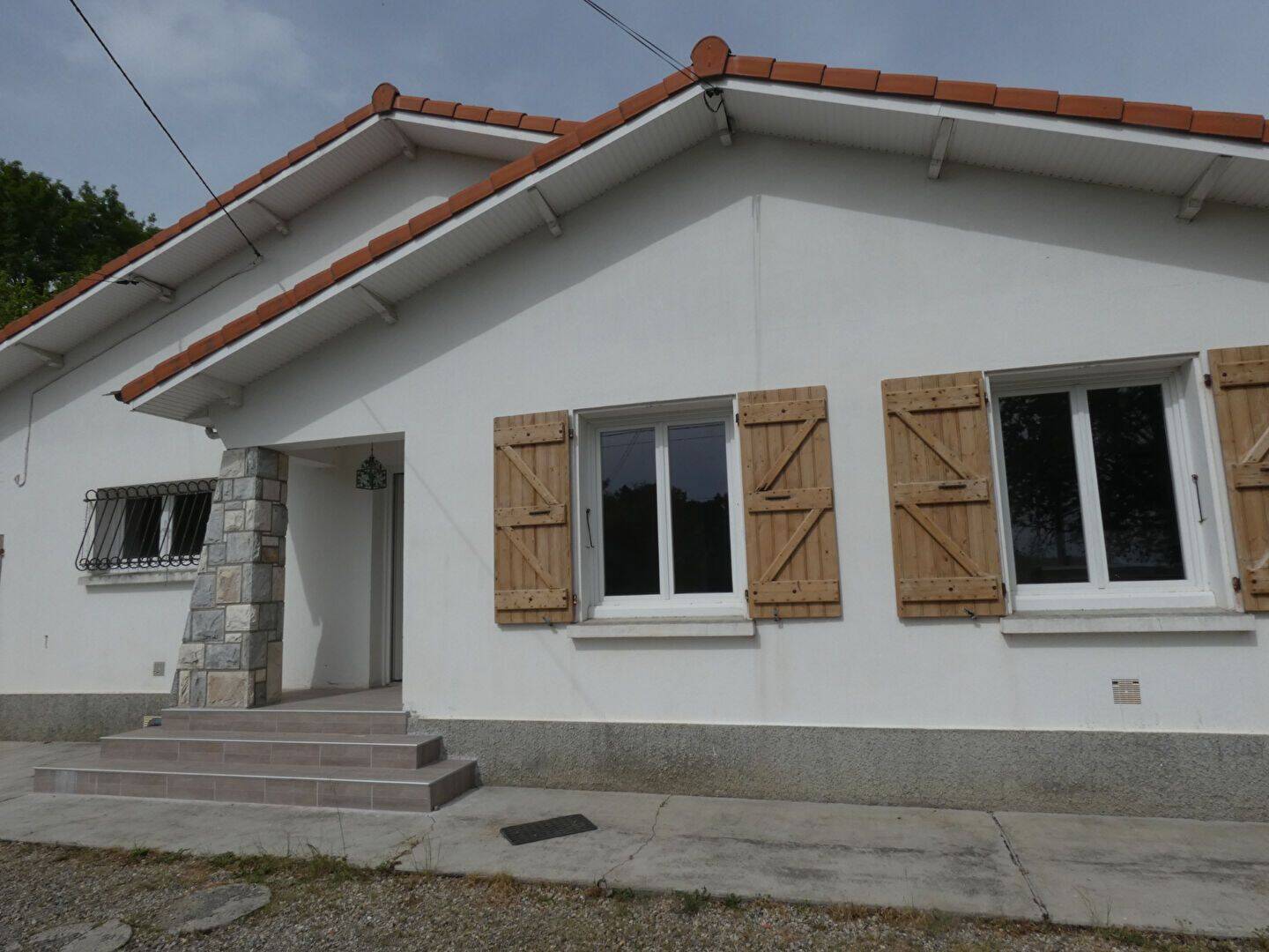 Maison 4 pièces 105 m² · à Lamasquère · 105 m² · 1 127 €