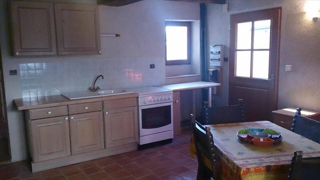 Appartement 3 pièces 60 m² · à Amboise · 60 m² · 760 €