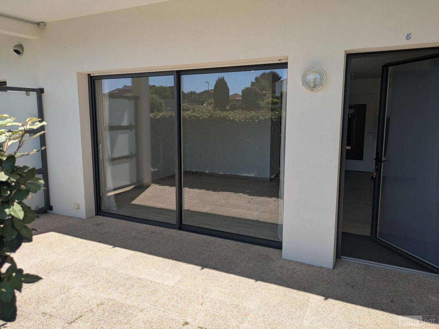 Appartement 3 pièces 54 m² · à Les Herbiers · 54 m² · 650 €