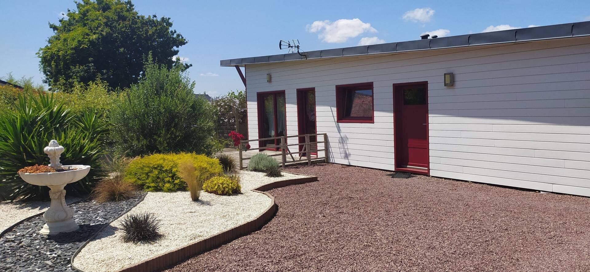 Maison 6 pièces 132 m² · à Le Folgoët · 132 m² · 338 000 €