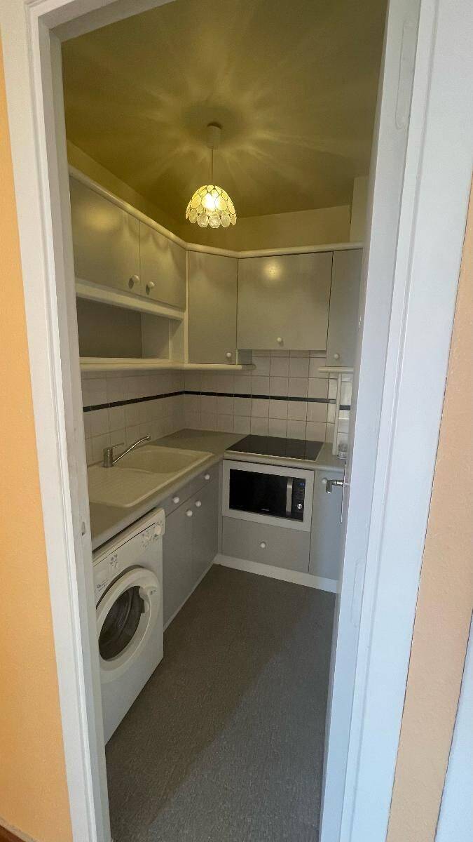 Appartement 2 pièces 30 m² · à Clermont-Ferrand · 30 m² · 470 €
