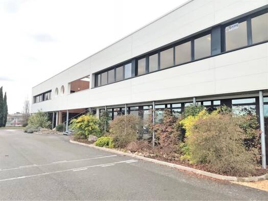 Espace bureau à louer 2 201 € 160 m² de bureaux Colomiers 31770