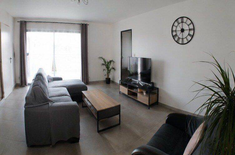 Appartement 1 pièce 40 m² · à Paris 16ème Arrondissement · 40 m² · 1 305 €/mois