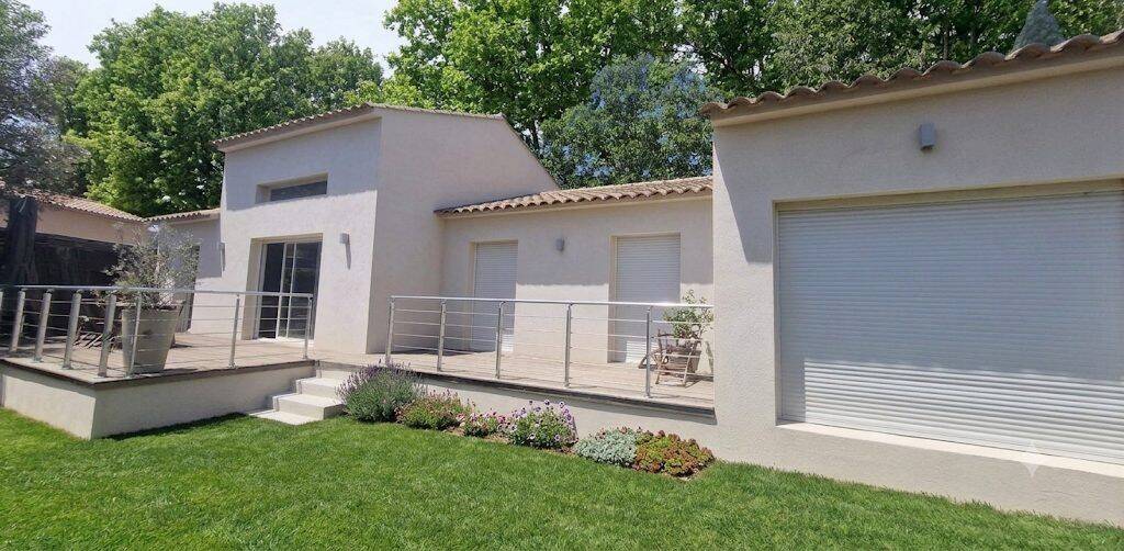 Maison 4 pièces 97 m² · à Pierrefeu-du-Var · 97 m² · 449 000 €