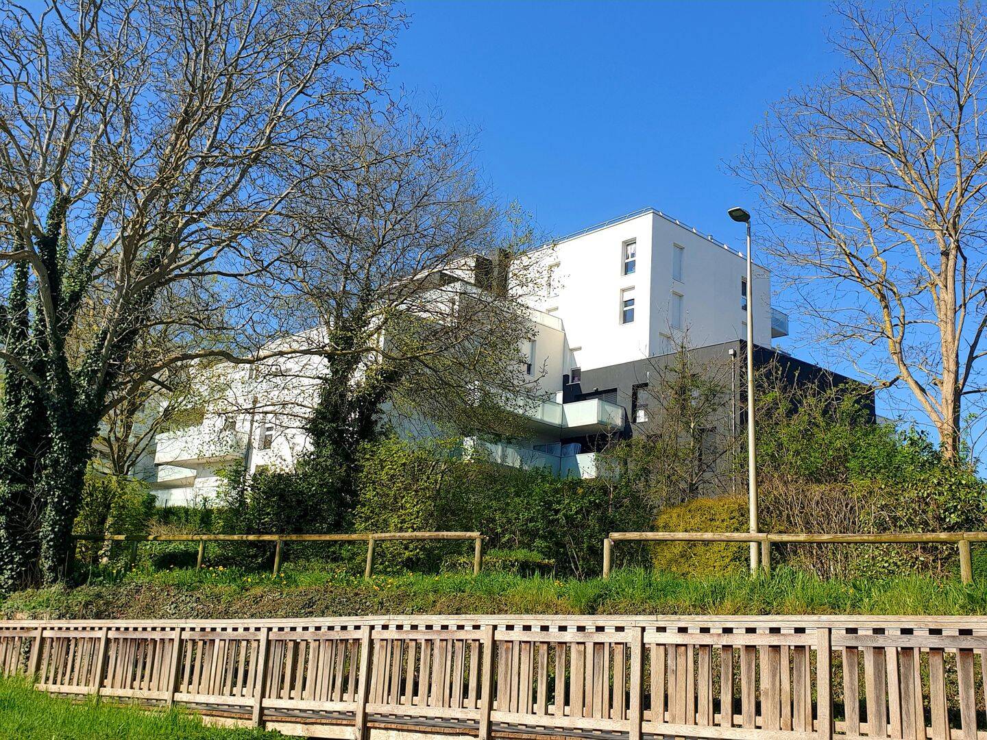 Appartement 2 pièces 42 m² · à Caen · 42 m² · 197 900 €