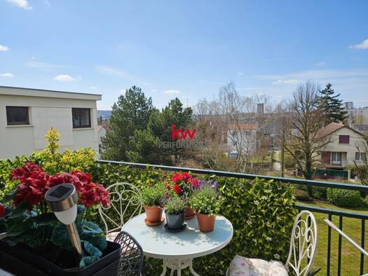 Appartement à vendre 309 000 € 5 pièces 3 chambres 92,8 m² Étage 3/3 Le Bois du Luat Eaubonne 95600