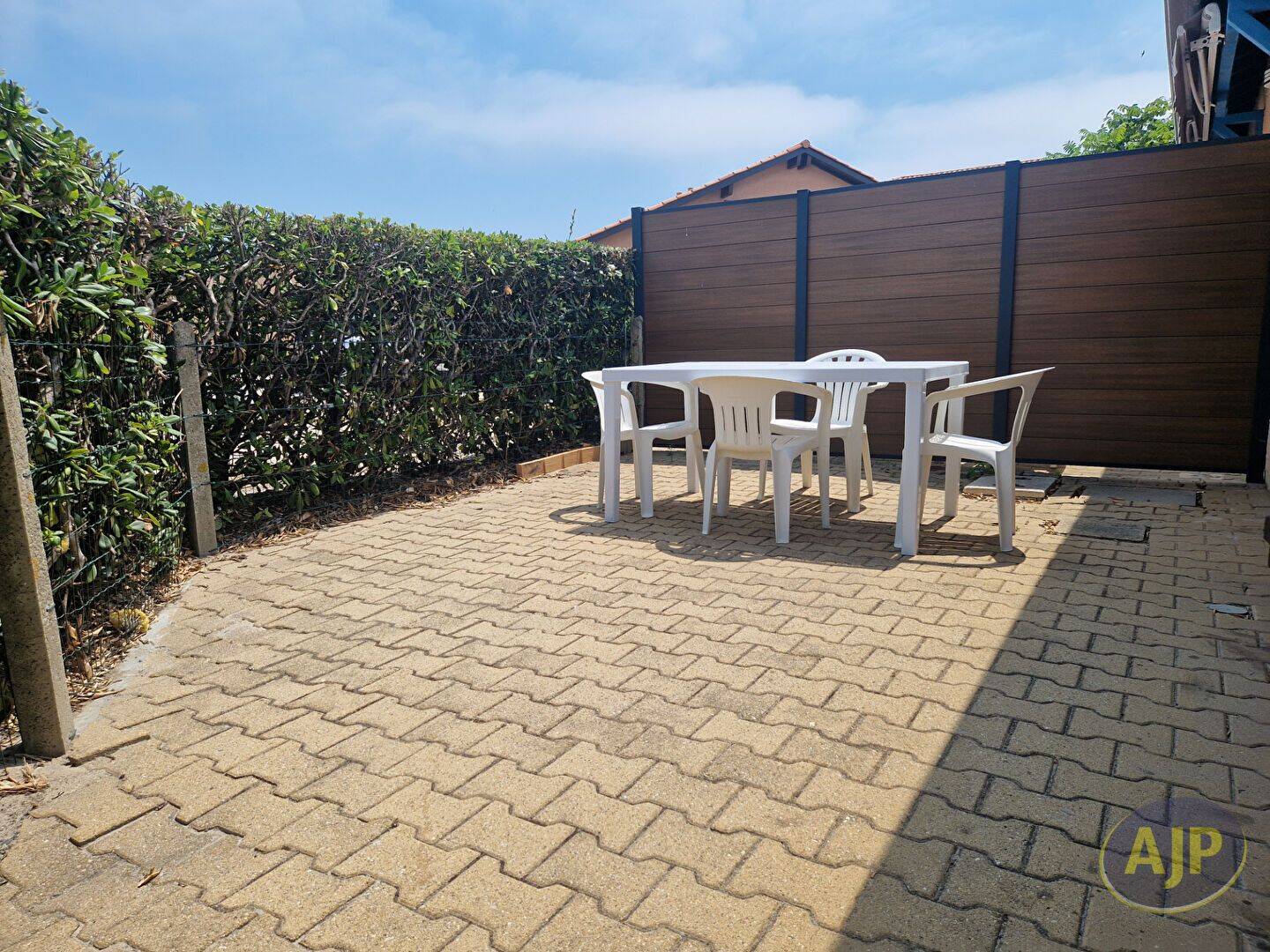 Appartement 2 pièces 31 m² · à Biscarrosse · 30,8 m² · 222 600 €