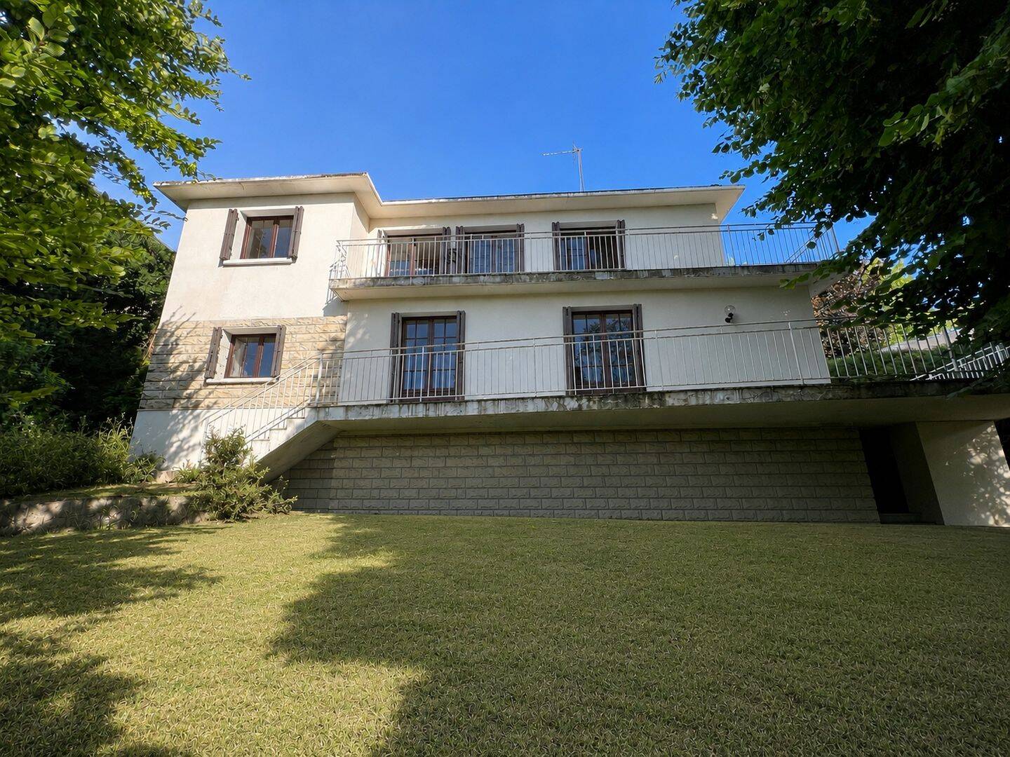 Maison 7 pièces 134 m² · à Le Pecq · 134 m² · 649 000 €