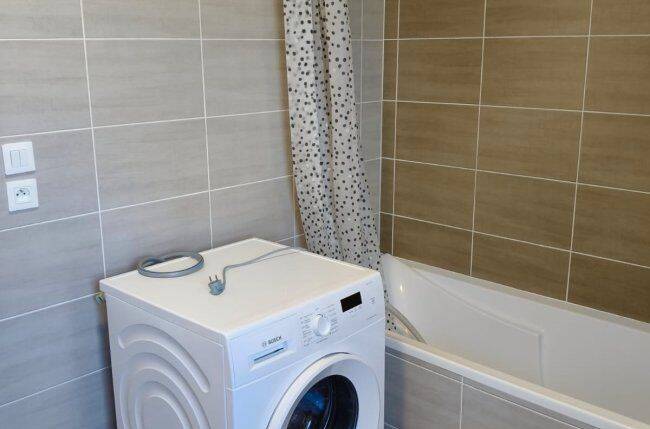 Appartement 3 pièces 65 m² · à Strasbourg · 65 m² · 1 500 €/mois