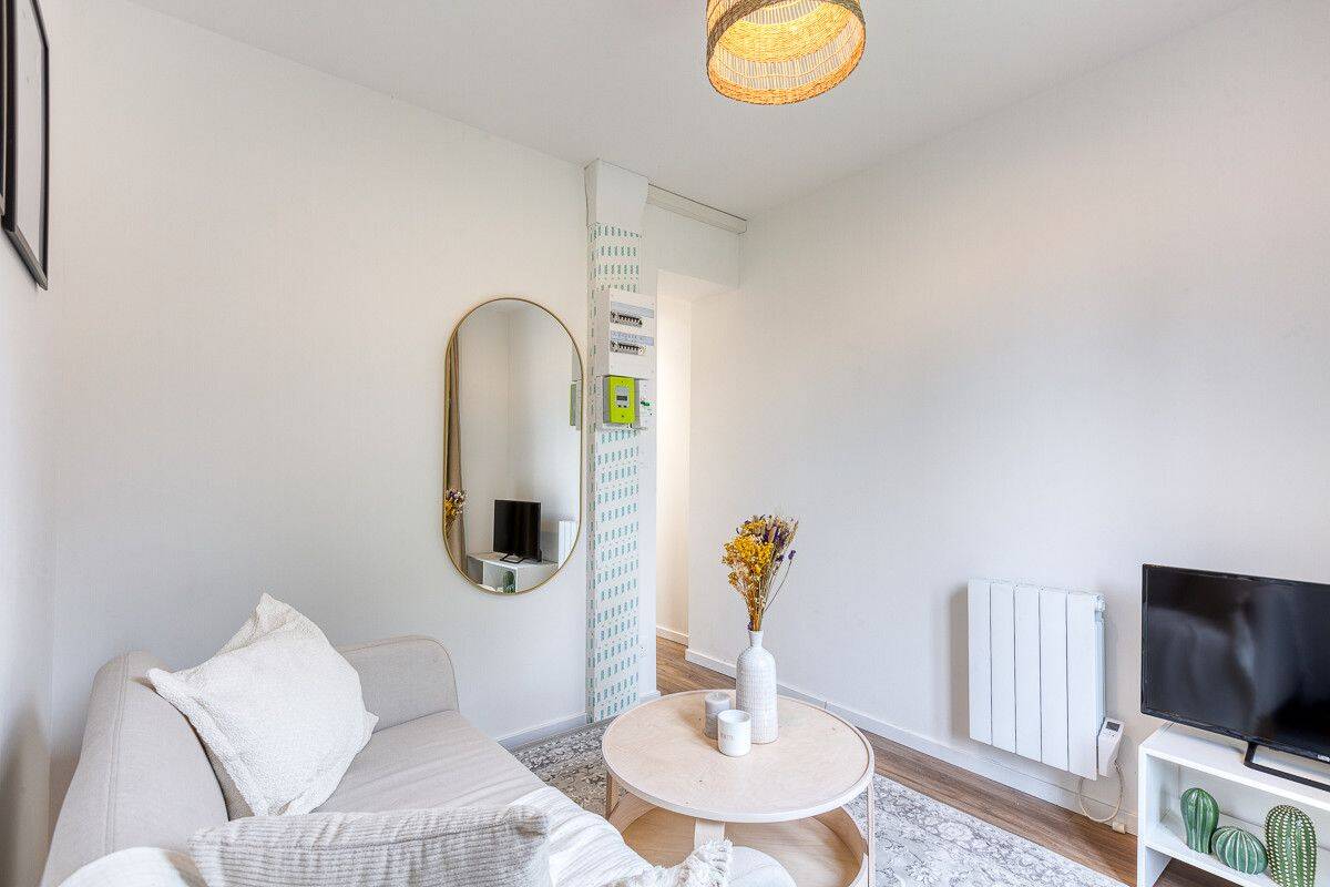 Appartement 1 pièce 30 m² · à Lille · 30 m² · 695 €