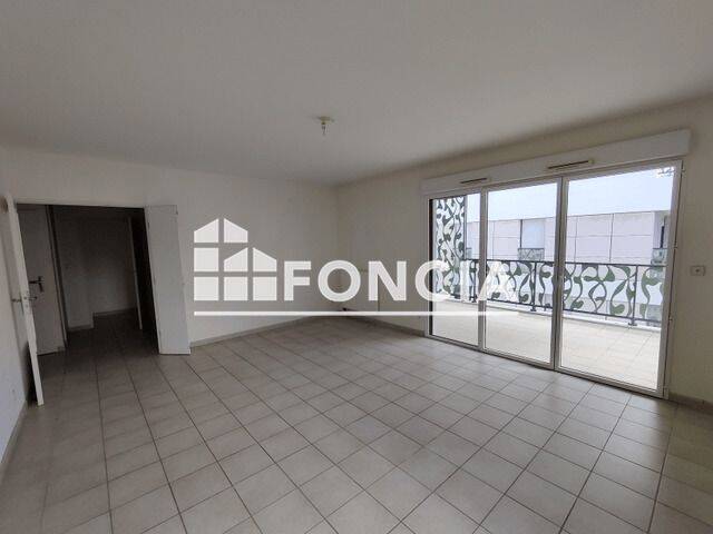 Appartement 4 pièces 101 m² · à Hérouville-Saint-Clair · 101,2 m² · 1 044 €