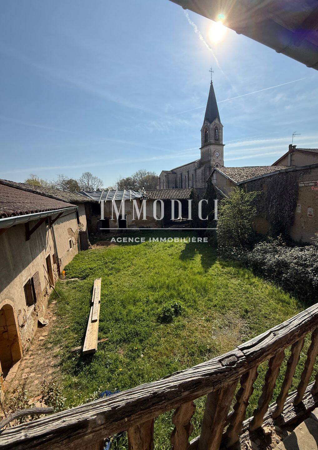 Maison 5 pièces 113 m² · à Lurcy · 113 m² · 180 000 €