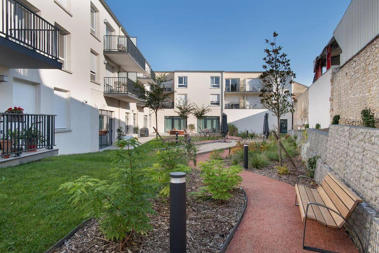 Appartement 3 pièces 63 m² · à Provins · 62,6 m² · 243 450 €