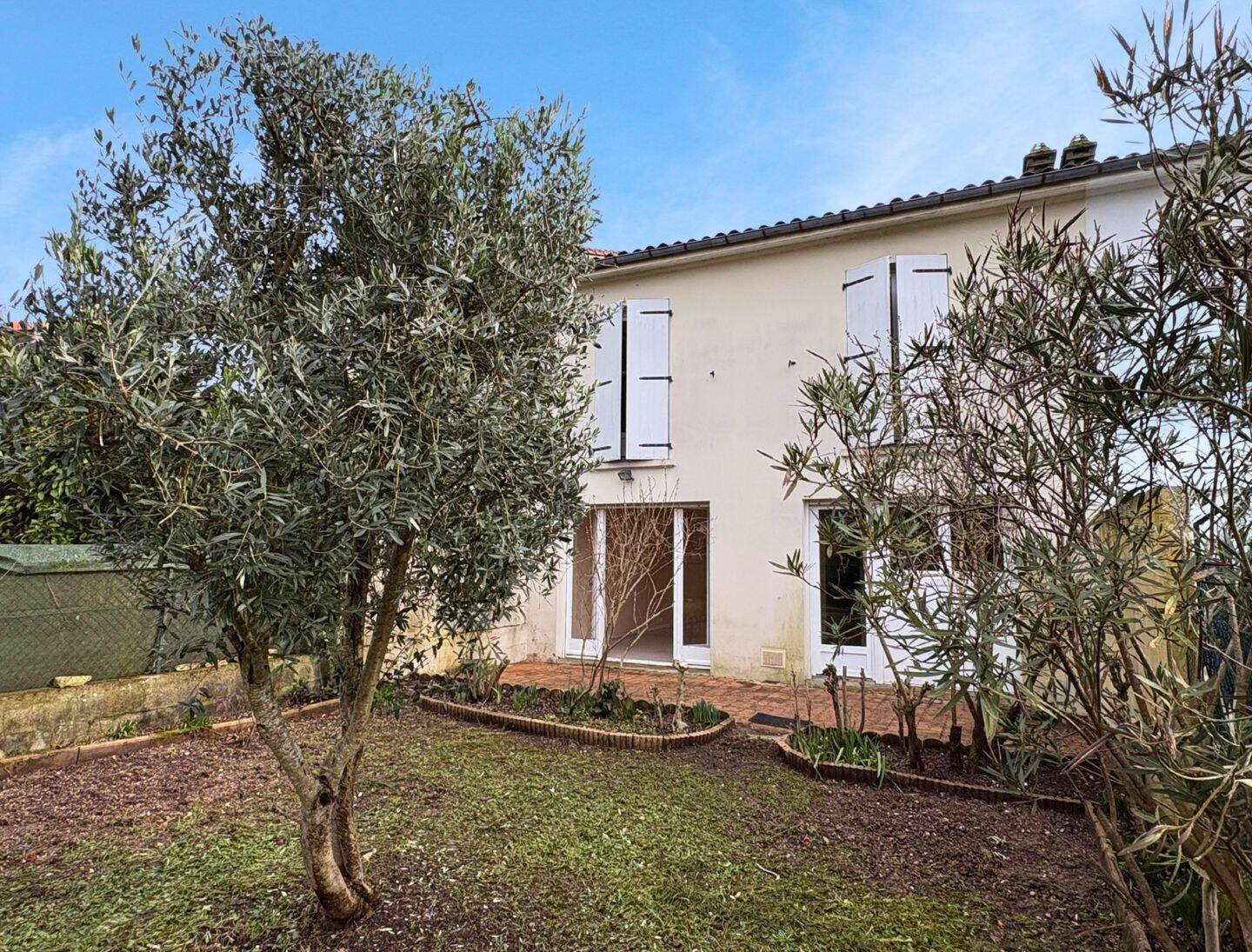 Maison 4 pièces 84 m² · à Cognac · 84 m² · 116 600 €
