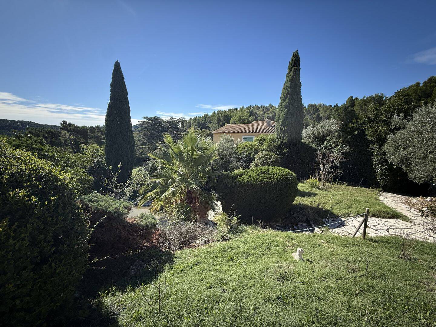 Maison 5 pièces 165 m² · à Saint-Saturnin-lès-Avignon · 165 m² · 490 000 €